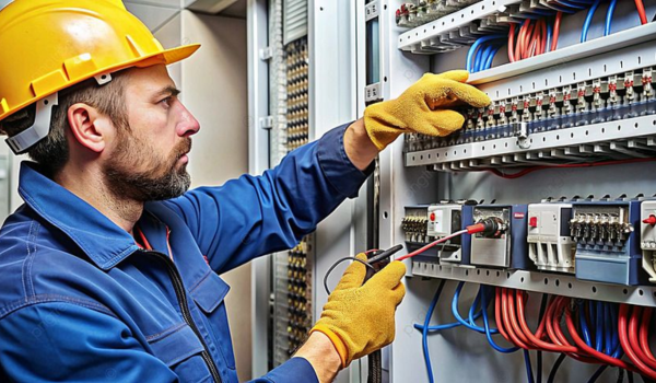 Electromechanical Installation