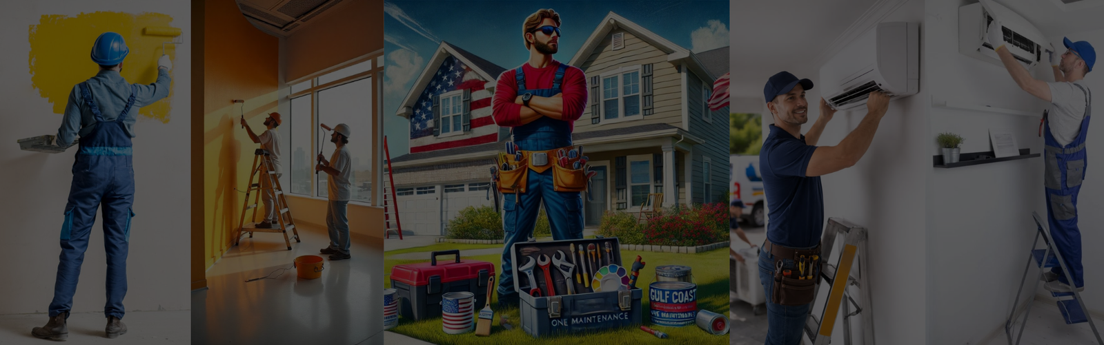 building maintenance company in dubai