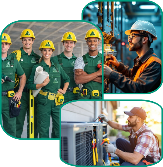 Robin Mahmud Technical Service