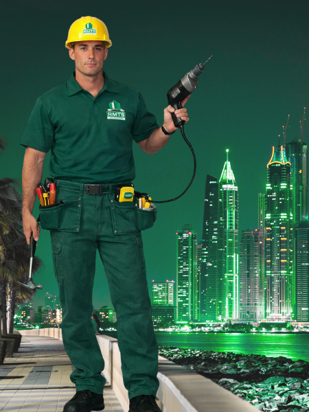 Robin Mahmud Technical Services