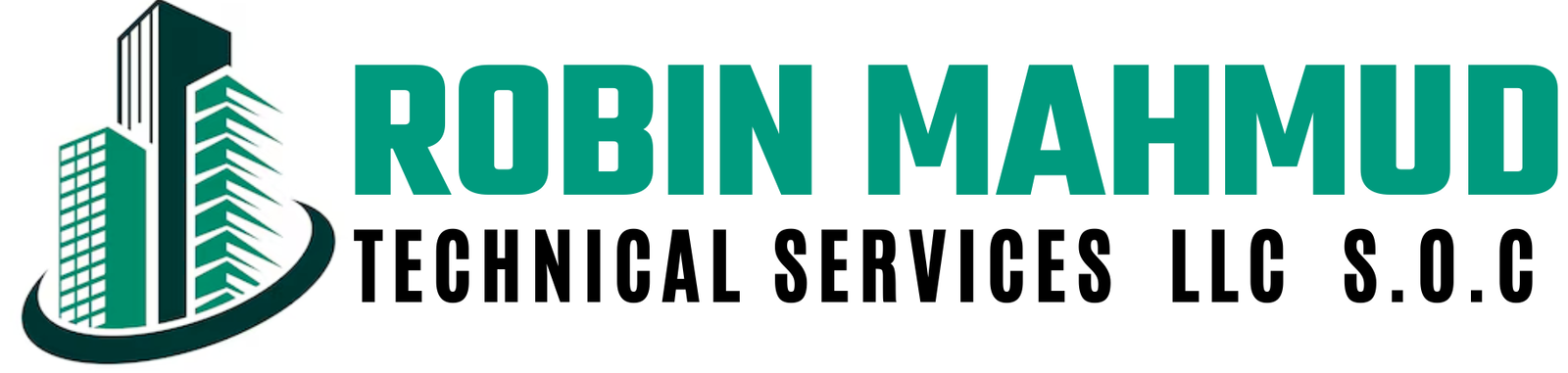 Robin Mahmud Technical Services